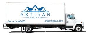 Rockville Movers | Serving MD, DC & Northern VA | Artisan Movers